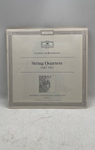 Load image into Gallery viewer, Beethoven Bicentennial Collection String Quartets Part 2 Vol. XI 5 LP Vinyl Box