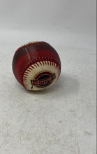Load image into Gallery viewer, ESPN Classic World Wide Leader In Sports Red White Holographic Souvenir Baseball