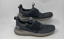 Load image into Gallery viewer, Adidas Mens Lite Racer Adapt 3.0 FZ0953 Gray Low Top Slip-On Running Shoes Sz 11