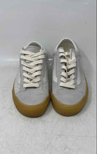 Load image into Gallery viewer, Vans Unisex Style 36 508357 Gray Brown Lace-Up Sneaker Shoes Size M 5.5 W 7