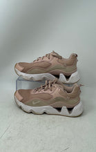 Load image into Gallery viewer, Nike Womens RYZ 365 2 CU4874-600 Soft Pink Lace-Up Sneakers Shoes Size 7.5