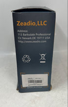Load image into Gallery viewer, Zeadio Adjustable Inner Clamp Ergonomic Design Handheld Action Video Rig