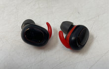 Load image into Gallery viewer, S7 Black Bluetooth True Wireless Stereo Earbuds With Charging Case Untested