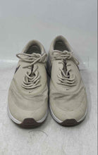 Load image into Gallery viewer, Nike Womens Air Max Thea Beige Lace-Up Low Top Running Shoes Size 7.5