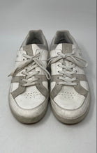 Load image into Gallery viewer, On Mens The Roger Clubhouse White Lace-Up Low Top Sneakers Shoes Size 11.5