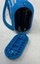 Load image into Gallery viewer, VTech KidiZoom Pix Plus Blue Kids Digital Toy Camera With Wrist Strap Not Tested