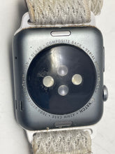 Load image into Gallery viewer, Apple Watch Serie 7000 42mm Aluminum Case ( Refurbished) Unlocked (NCL)