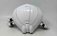 Load image into Gallery viewer, Jakks Pacific White Sonic The Hedgehog 3 Crab Mech Battle Action Figure Untested