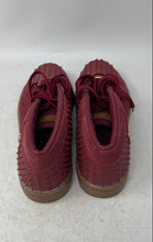 Load image into Gallery viewer, Nike Mens Lebron 8 806396-600 Red Lace-Up Sneaker Shoes Size 8.5