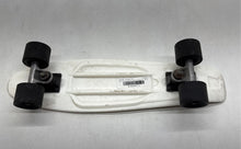 Load image into Gallery viewer, Ten Toes Board Co. White 2015 Limited Edition Penny Slanter 22'' Skateboard