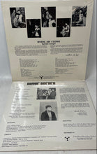 Load image into Gallery viewer, Where Am I Going Trackdown Vinyl Records By Rachelle Cotugno Lot Of 2 Pcs
