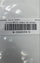 Load image into Gallery viewer, Xiaovv Kitten XVV-3630S-Q2-AI White Wireless Surveillance Camera Not Tested