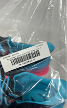 Load image into Gallery viewer, Avia Womens Coil-On Black Blue Pink Slip-On Low Top Running Shoes Size 3
