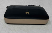 Load image into Gallery viewer, Huawei Mobile Wi-Fi Pro 2 Black Hotspot Wireless Router Open Box Not Tested