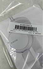 Load image into Gallery viewer, Sony MDR-ZX110 ZX Series White Wired Over The Ear Headphones Not Tested