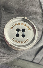 Load image into Gallery viewer, Authentic Burberry London Mens Dark Blue Pockets Dress Pants Size 52R-36R