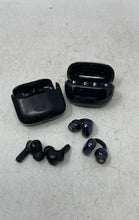 Load image into Gallery viewer, Lot Of Assorted Mix Wireless Earbuds With Case 4 Pieces Not Tested