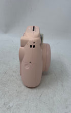 Load image into Gallery viewer, Fujifilm Instax Mini 9 Pink Built-In-Flash Instant Film Camera Not Tested