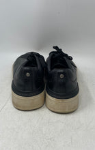 Load image into Gallery viewer, Cole Haan Mens GrandPro Crew Black White Wingtip Lace-Up Oxford Shoes Size 13M