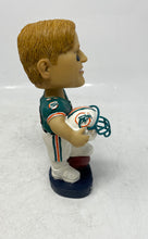 Load image into Gallery viewer, Bobbie Dobbies Genuine Merchandise Zach Thomas NFL Bobblehead Figurine