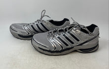 Load image into Gallery viewer, Adidas Mens Adistar Control 5 KI6154 Gray Black Lace-Up Sneaker Shoes Size 12.5