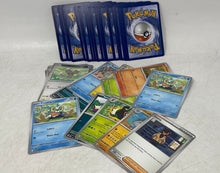 Load image into Gallery viewer, Lot Of Assorted Mixed Variety Collectible Pokémon Trading Card Game Not Graded