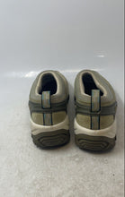 Load image into Gallery viewer, Merrell Womens Green Round Toe Low Top Slip-On Sneakers Shoes Size 8.5
