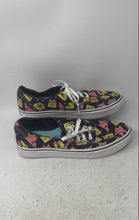 Load image into Gallery viewer, Vans Unisex ComfyCush Authentic 721356 Multicolor Sneaker Shoes Size M 10.5 W 12