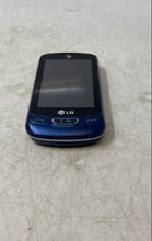 Load image into Gallery viewer, LG Xpression 2 C410 Blue Portable Touchscreen Smartphone Not Tested