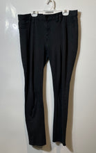 Load image into Gallery viewer, Calvin Klein Jeans Womens Black Stretch Pockets Skinny Leg Jeans Size 8