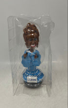 Load image into Gallery viewer, Leon Miami Marlins Celia Cruz Limited Edition Collectible Bobblehead In Box