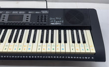 Load image into Gallery viewer, Alesis Melody 61 MKII Black 61-Key Portable Electronic Keyboard Not Tested