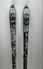 Load image into Gallery viewer, Volkl Renntiger Multicolor Graphic Design Downhill Alpine Skis With Bindings