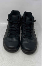 Load image into Gallery viewer, Nike Mens Air Jordan Illusion 705141-005 Black Lace-Up Sneakers Shoes Size 8