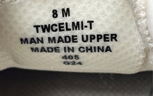 Load image into Gallery viewer, Tommy Hilfiger Womens T-Celmi Tan And Beige Lace-Up Sneaker Shoes Size 8M