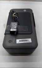 Load image into Gallery viewer, HP Deskjet 1000 Black J110a USB Standard inkjet Printer Not Tested