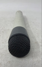 Load image into Gallery viewer, White Wired Video Game Microphone Controller For Microsoft Xbox 360 Not Tested