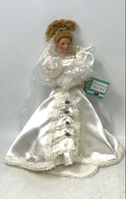 Load image into Gallery viewer, The Ashton Drake Galleries Porcelain Doll W/ Tag & Certificate Of Authenticity