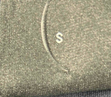 Load image into Gallery viewer, Hugo Boss Mens Gray Heather Long Sleeve Full-Zip Track Jacket Size Small