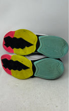 Load image into Gallery viewer, Nike Mens Air Jordan Zion 2 Multicolor Lace-Up Basketball Shoes Size 13