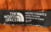 Load image into Gallery viewer, The North Face Mens Dark Blue Long Sleeve Junction Insulated Quilted Jacket Sz S
