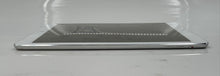 Load image into Gallery viewer, Apple iPad Air Silver iOS Tablet Model A1474 Powers On For Parts