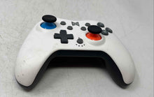 Load image into Gallery viewer, Mobile Gaming Corps Switchplate White Compact Wireless Controller Not Tested