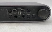 Load image into Gallery viewer, Avid Mbox Pro Inputs Outputs USB Digital Audio Midi Interface Not Tested