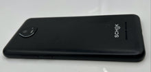 Load image into Gallery viewer, Schok Volt SV55 Black Touchscreen Android Smartphone Powers On For Parts