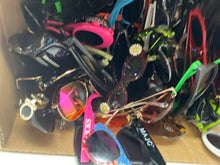Load image into Gallery viewer, Variety of Vision Glasses and Sunglasses 5 Lbs. + 13.2 oz Box