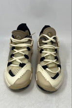 Load image into Gallery viewer, Nike Kids Air Jordan Why Not Zer0.5 Beige Brown Lace-Up Sneaker Shoes Size 5Y