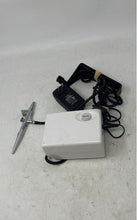 Load image into Gallery viewer, Luminess Air BC200M White Compressor Wand Legend Airbrush Makeup System Untested
