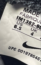 Load image into Gallery viewer, Nike Womens Dunk Low By You Black White Low Top Lace-Up Sneaker Shoes Size 6.5