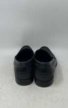 Load image into Gallery viewer, Cole Haan Mens Black Leather Slip-On Low Top Loafer Shoes Size 11.5 M